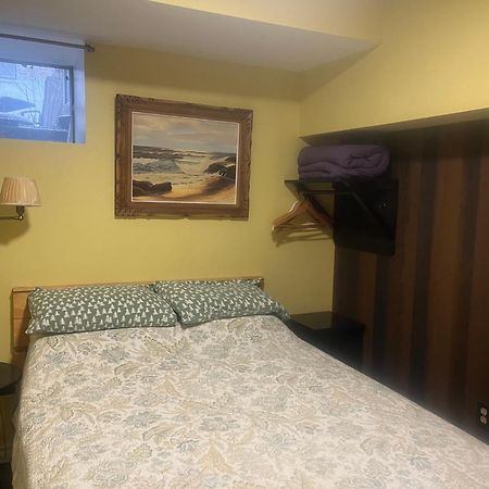 Pring Guesthouse Hamilton Luaran gambar