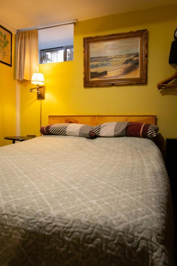 Pring Guesthouse Hamilton Luaran gambar
