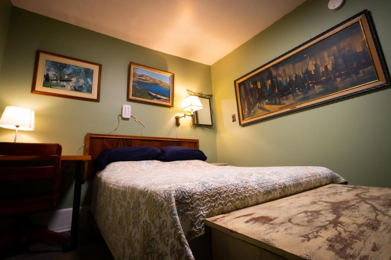 Pring Guesthouse Hamilton Luaran gambar