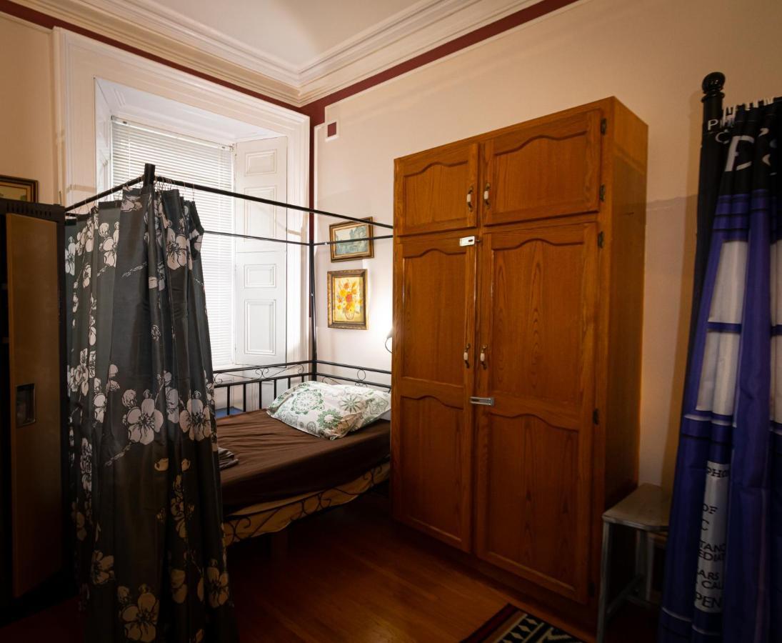 Pring Guesthouse Hamilton Luaran gambar