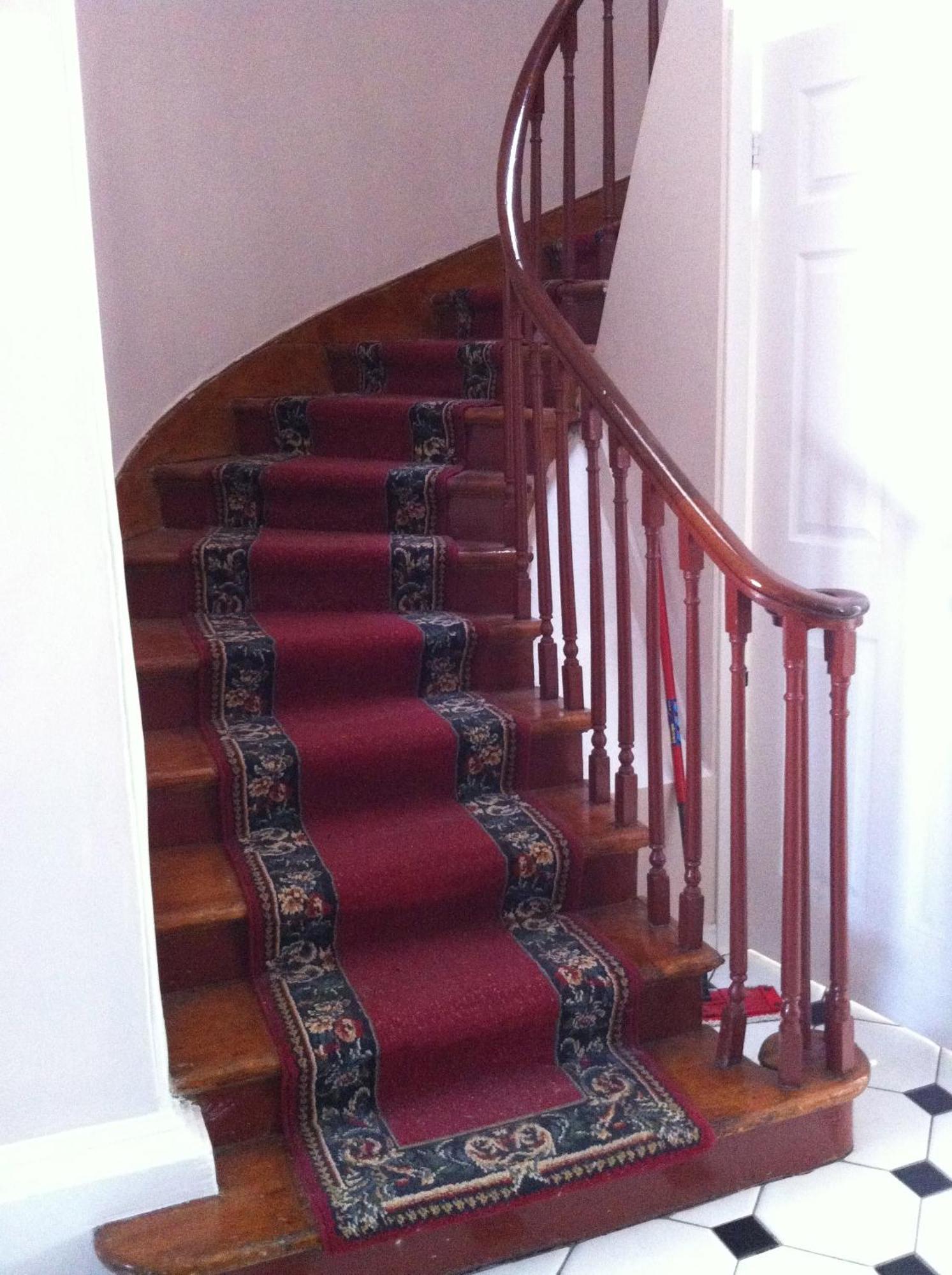 Pring Guesthouse Hamilton Luaran gambar