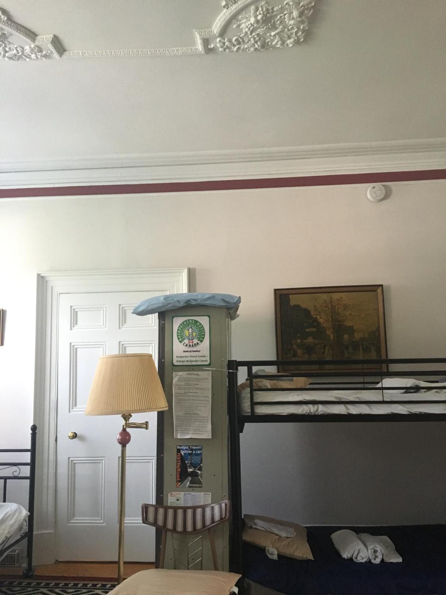 Pring Guesthouse Hamilton Luaran gambar