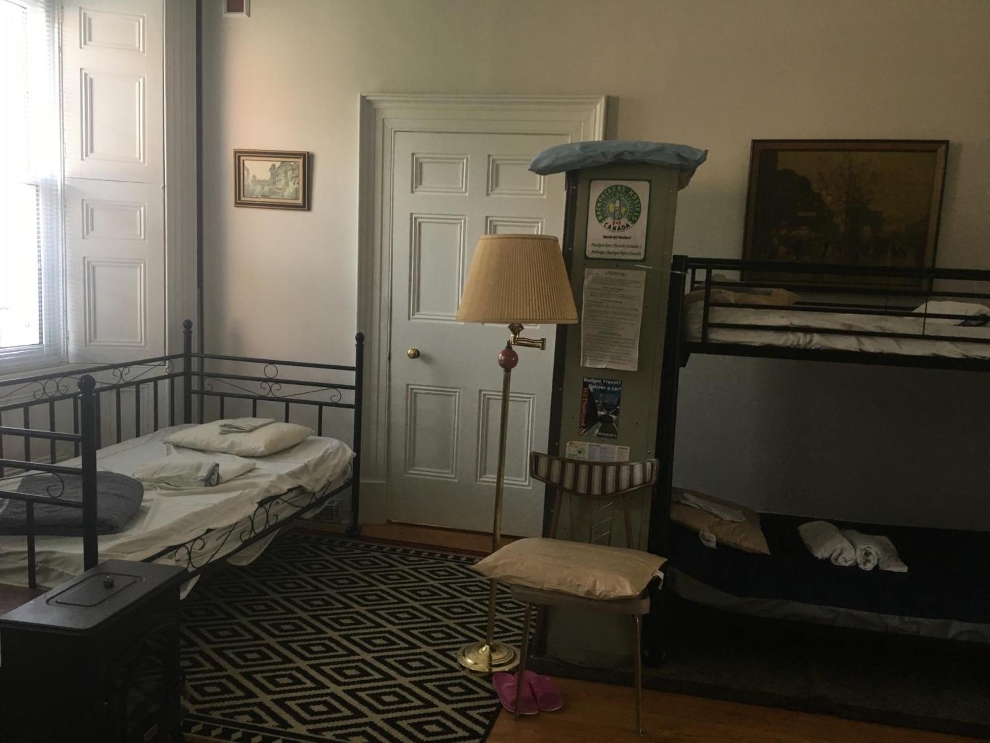 Pring Guesthouse Hamilton Luaran gambar