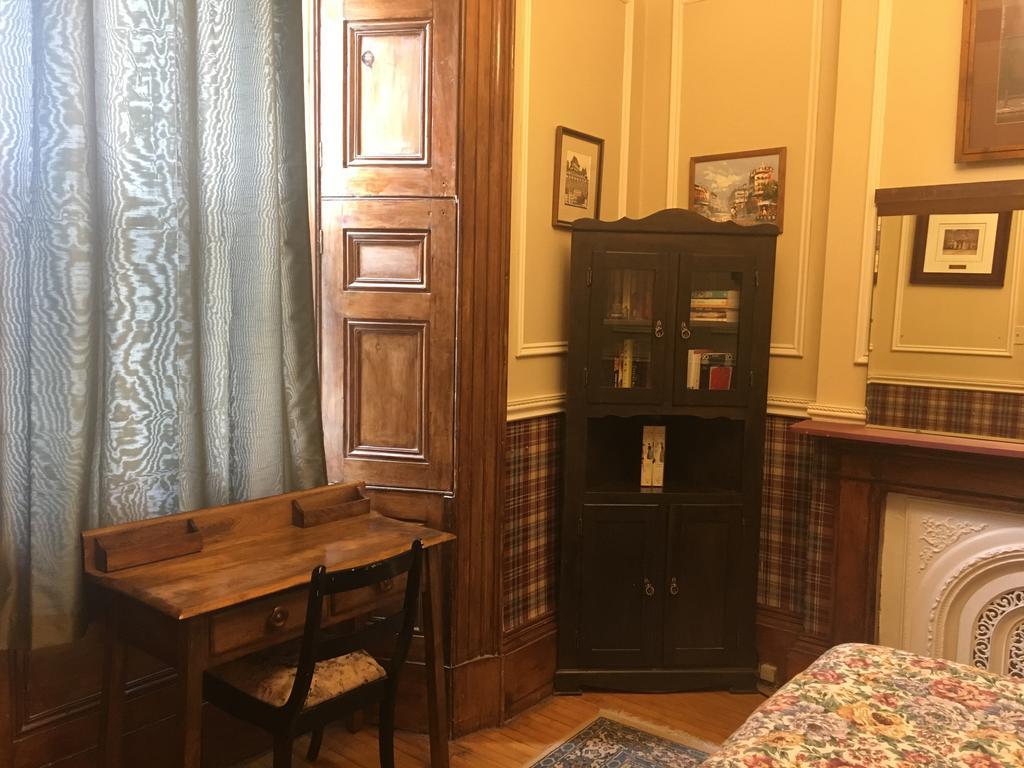 Pring Guesthouse Hamilton Luaran gambar