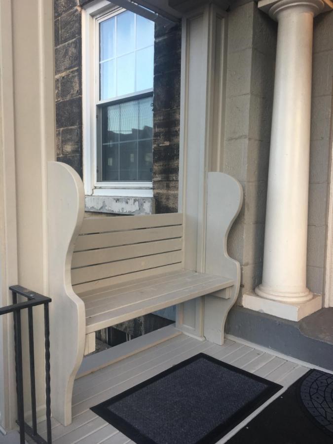 Pring Guesthouse Hamilton Luaran gambar