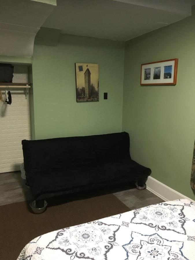Pring Guesthouse Hamilton Luaran gambar