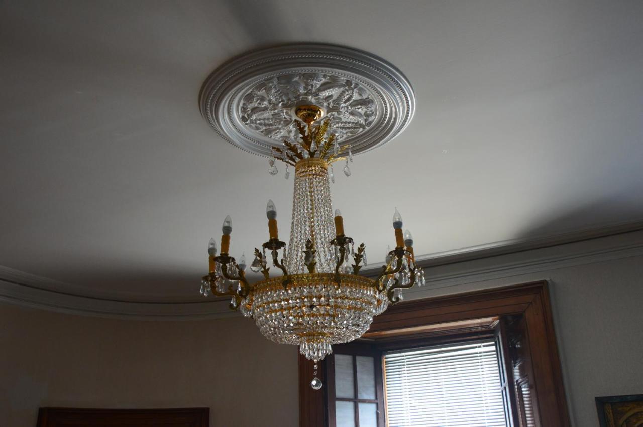 Pring Guesthouse Hamilton Luaran gambar