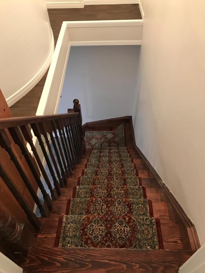 Pring Guesthouse Hamilton Luaran gambar